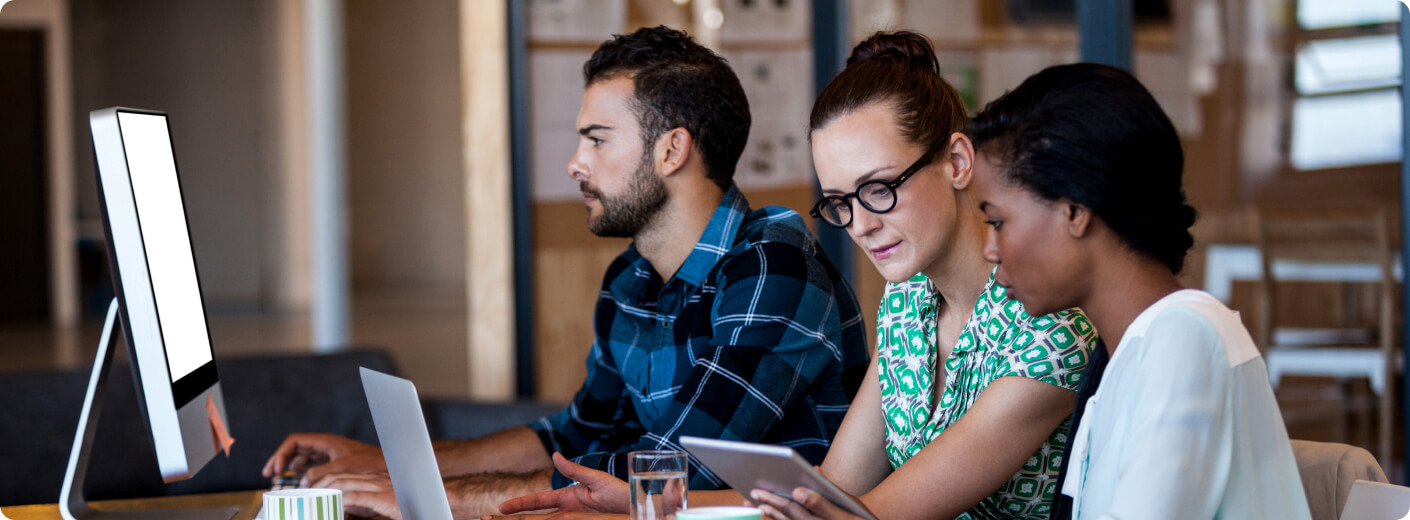 Choosing the right digital agency for business growth